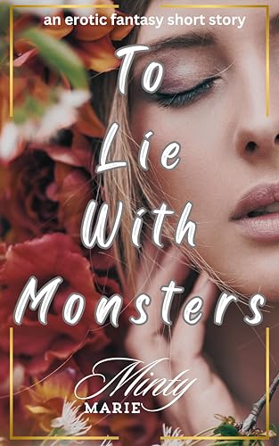 To Lie With Monsters book cover