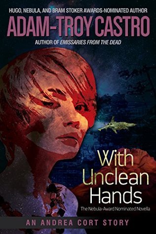 With Unclean Hands book cover