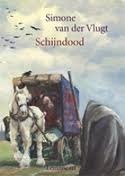 Schijndood book cover