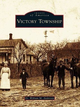 Victory Township book cover