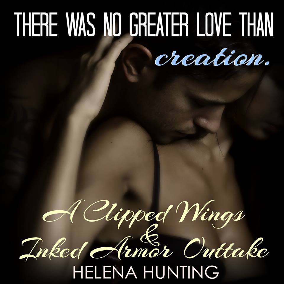 There is No Greater Love Than Creation book cover