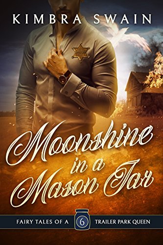 Moonshine in a Mason Jar book cover