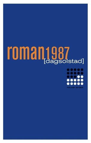 Roman 1987 book cover