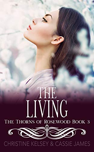 The Thorns of Rosewood book cover 3