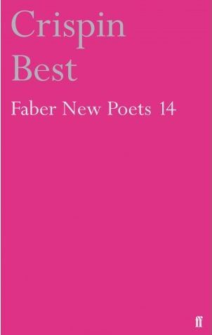 Faber New Poets 14 book cover
