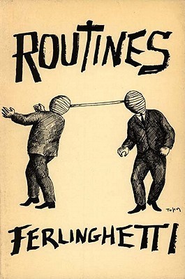 Routines, Expanded Edition book cover