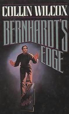 Alan Bernhardt book cover 1