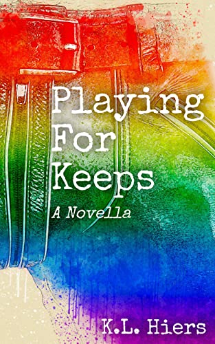 Playing For Keeps book cover