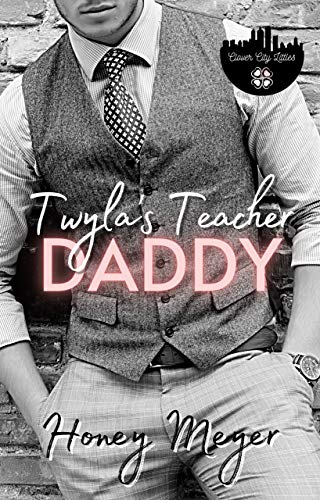 Clover City Littles book cover 1