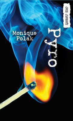 Pyro book cover