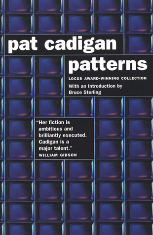 Patterns book cover