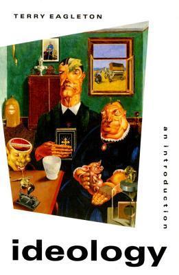 Ideology book cover