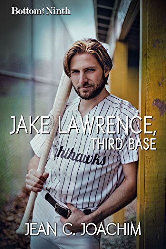 Bottom of the Ninth book cover 3