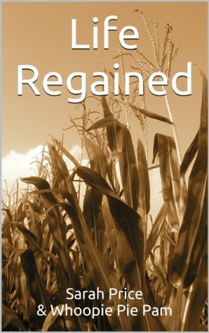 Life Regained book cover