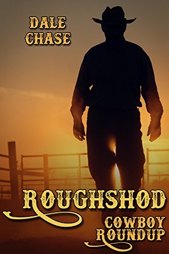 Roughshod book cover