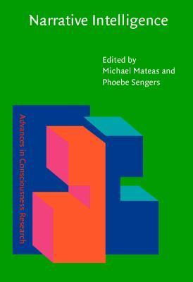 Narrative Intelligence book cover