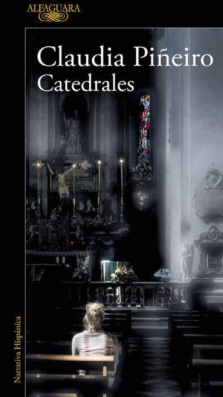 Catedrales book cover