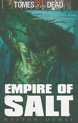 Empire of Salt book cover