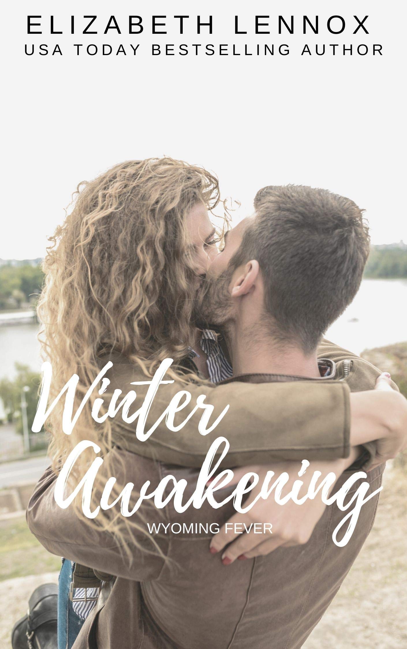 Winter Awakening book cover