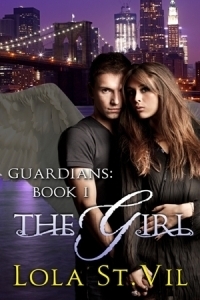 Angels of Omnis Saga book cover 1