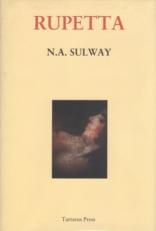 Rupetta book cover