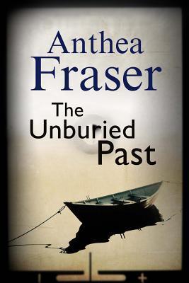 Unburied Past book cover