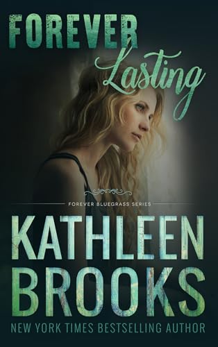 Forever Lasting book cover