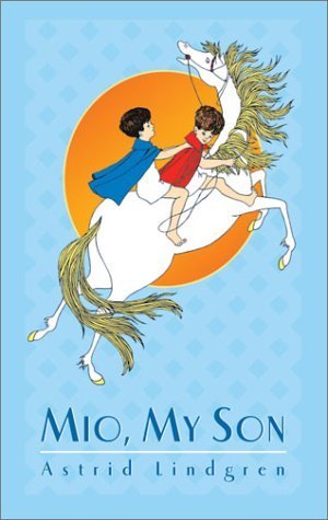 Mio, My Son book cover