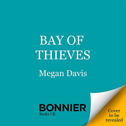 Bay of Thieves book cover