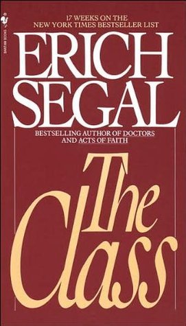 The Class book cover