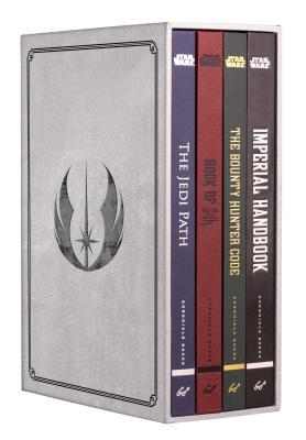 Secrets of the Galaxy Guidebooks book cover 3