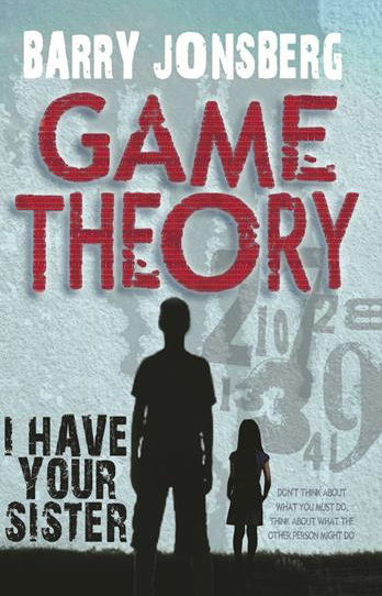 Game Theory book cover