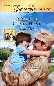 A Soldier Comes Home book cover