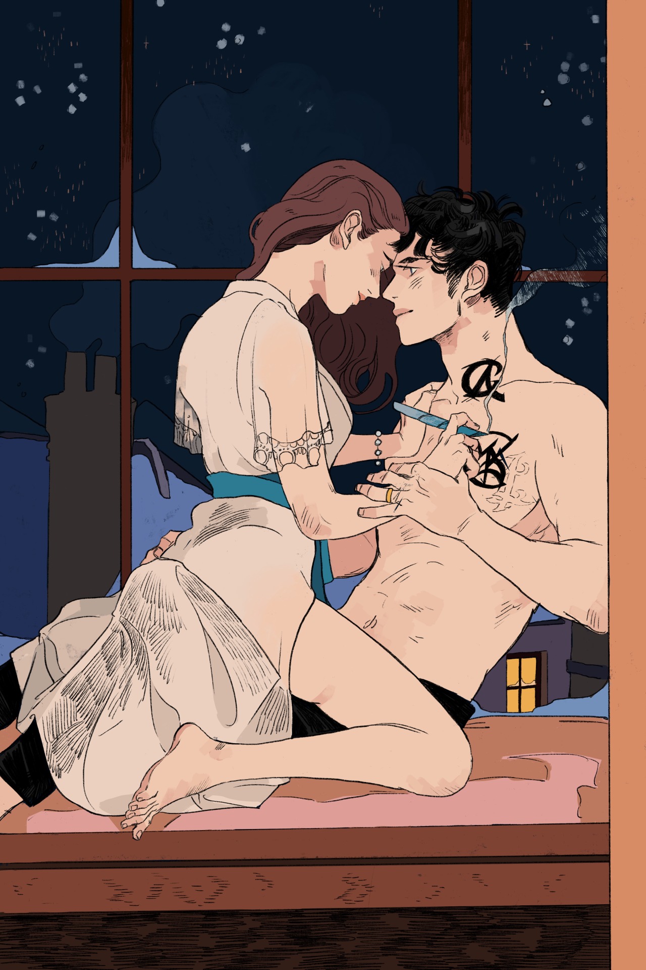 Fairy Tale of London book cover
