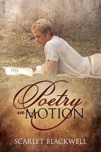 Poetry in Motion book cover