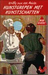 Kunstgrepen met kunstschatten book cover