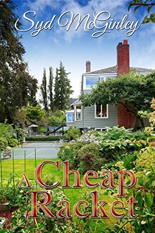A Cheap Racket book cover