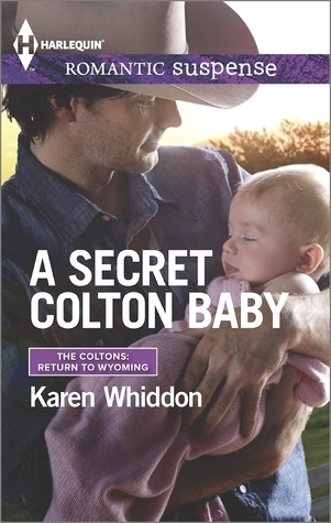 The Coltons: Return to Wyoming book cover 1