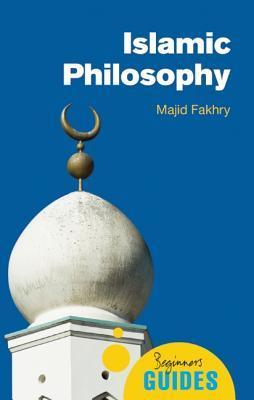 Islamic Philosophy book cover