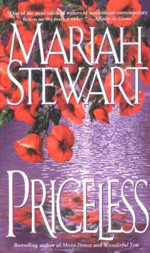 Priceless book cover