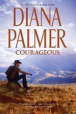 Courageous book cover