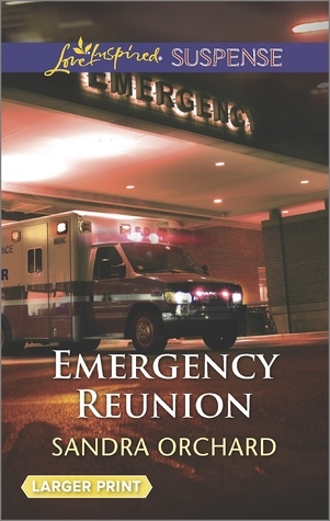 Emergency Reunion book cover