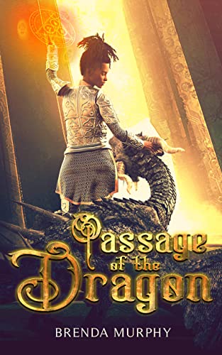 Passage of the Dragon book cover