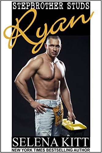 Stepbrother Studs book cover