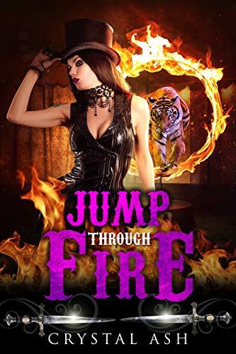 Jump through Fire book cover