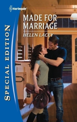 Made for Marriage book cover