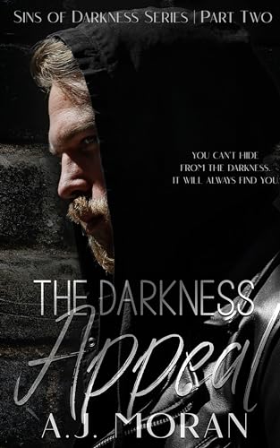 The Darkness Appeal book cover