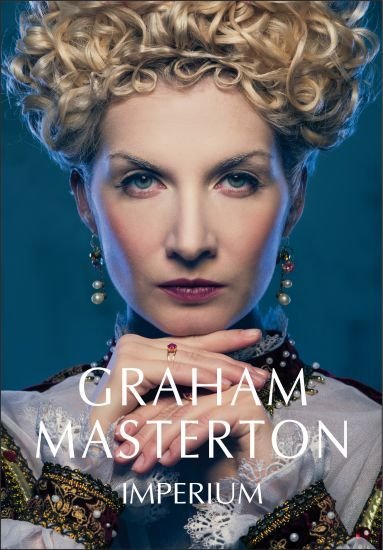 Empress book cover