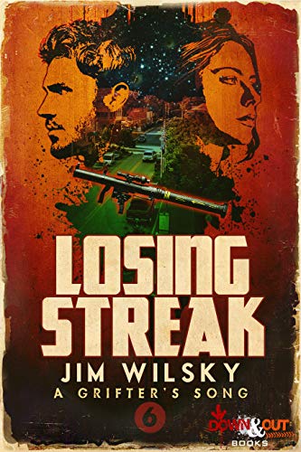 Losing Streak book cover