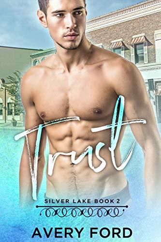 Trust book cover